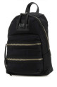 Black nylon The Biker Medium backpack MARC JACOBS (2F3HBP029H02)