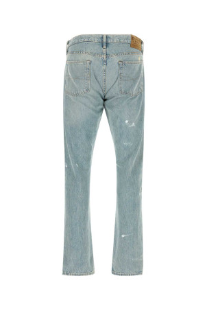 Stretch denim jeans POLO RALPH LAUREN (71096305332)