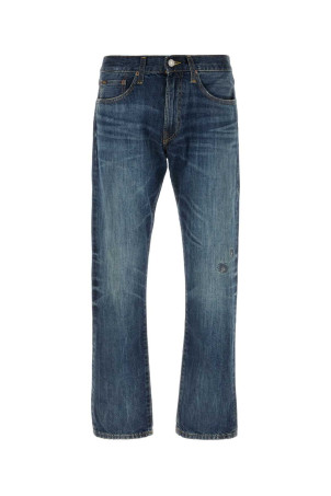 Denim jeans POLO RALPH LAUREN (71097938232)