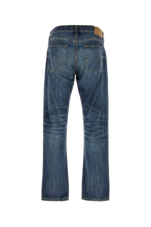 Denim jeans POLO RALPH LAUREN (71097938232)