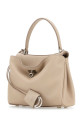 Мини-сумочка Rodeo из кожи нежно-розового цвета от BALENCIAGA (7954562AA4U)