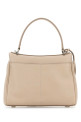 Мини-сумочка Rodeo из кожи нежно-розового цвета от BALENCIAGA (7954562AA4U)