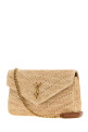 Сумка через плече Raffia LouLou від SAINT LAURENT (868575GAAFY)
