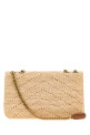 Сумка через плече Raffia LouLou від SAINT LAURENT (868575GAAFY)