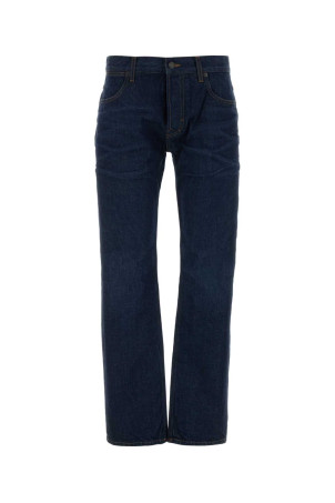 Denim jeans GUCCI (875568XDDGX)