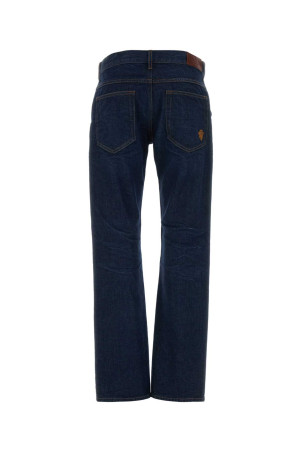 Denim jeans GUCCI (875568XDDGX)