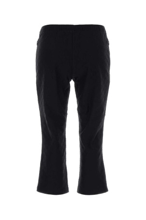 Black jersey capri pant Black GUCCI (875694XJHX3)