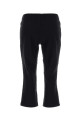 Black jersey capri pant Black GUCCI (875694XJHX3)