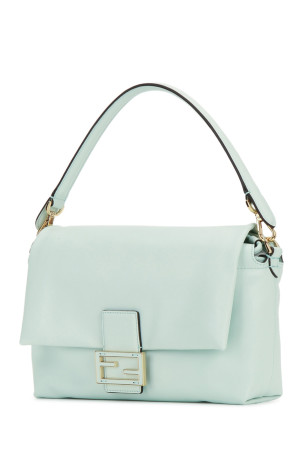 MAMMA BAG M NAPPA BLOSSOM,, NO CHARMS ATTACHED FENDI (8BR833AQ0D)