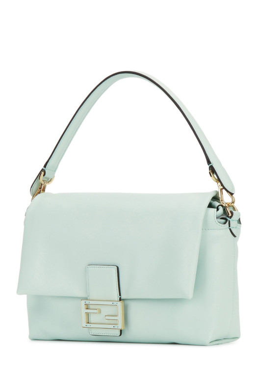 MAMMA BAG M NAPPA BLOSSOM,, NO CHARMS ATTACHED FENDI (8BR833AQ0D)