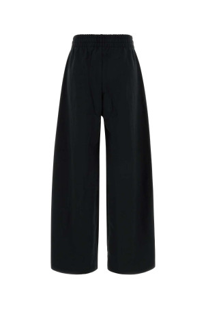 Black cotton joggers DIESEL (A226930BKBW)