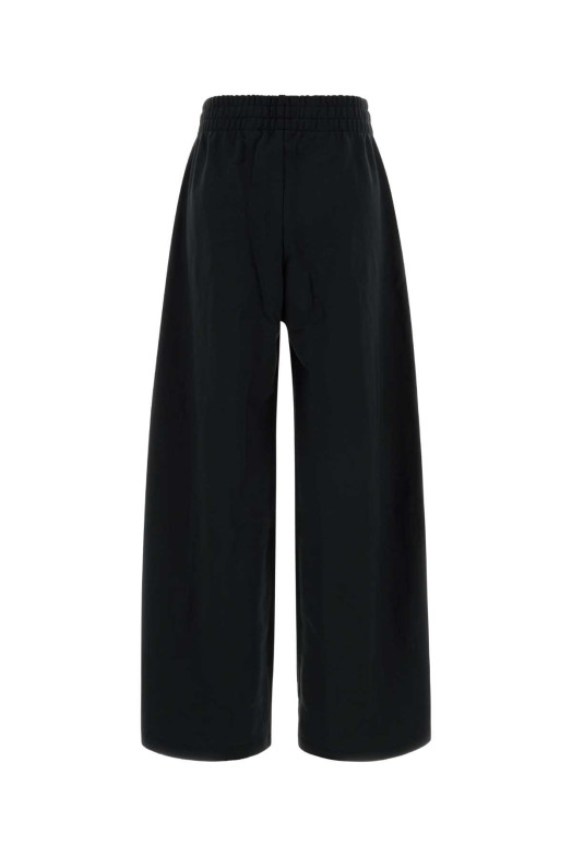 Black cotton joggers DIESEL (A226930BKBW)