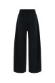 Black cotton joggers DIESEL (A226930BKBW)