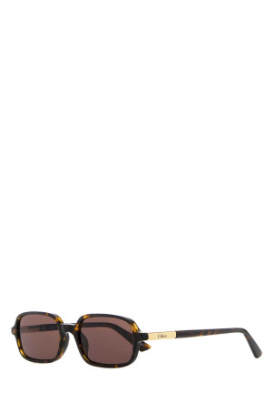 Printed acetate sunglasses CHLOE (CH0363S002)