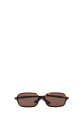 Printed acetate sunglasses CHLOE (CH0363S002)