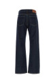 Dark blue denim jeans FENDI (FLP302B15C)