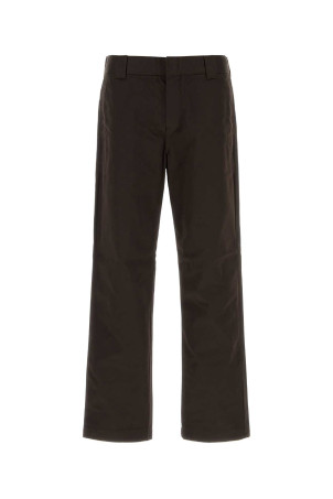 Штаны Chocolate Twill Master от CARHARTT WIP (I034233)
