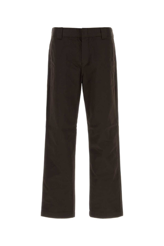 Штаны Chocolate Twill Master от CARHARTT WIP (I034233)