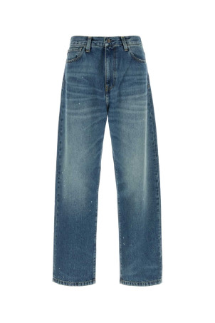 Джинсы Landon CARHARTT WIP (I034733)