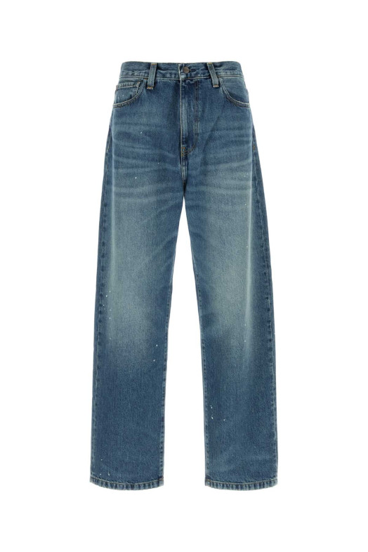 Джинсы Landon CARHARTT WIP (I034733)