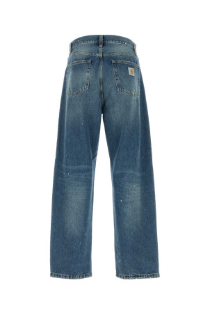 Джинсы Landon CARHARTT WIP (I034733)