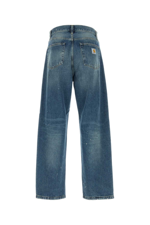 Джинсы Landon CARHARTT WIP (I034733)