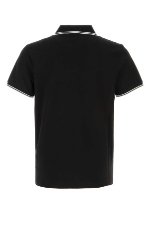 SS POLO Black MONCLER (L10918A0002784556)