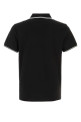 SS POLO Black MONCLER (L10918A0002784556)