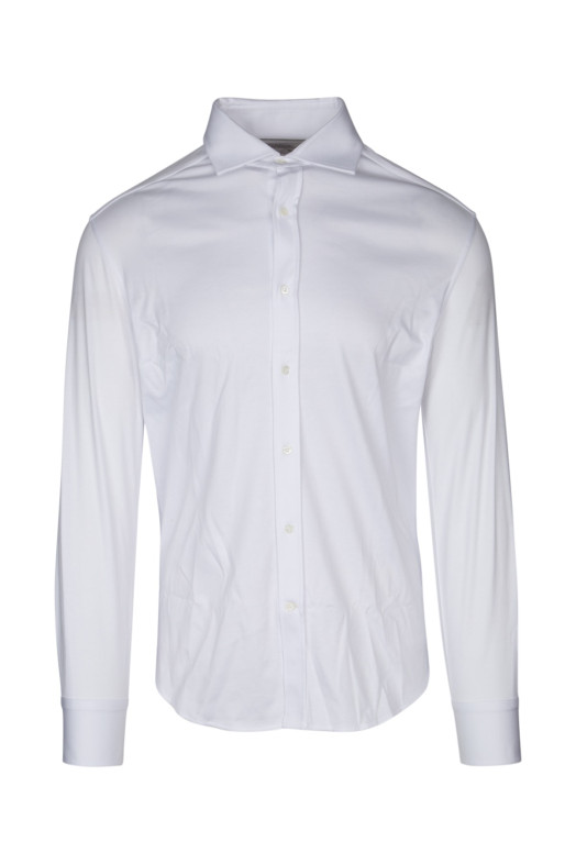 CAMICIA BRUNELLO CUCINELLI (M0B136686)