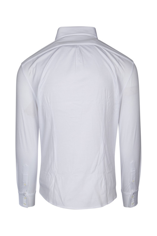 CAMICIA BRUNELLO CUCINELLI (M0B136686)