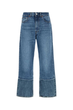 Denim jeans OUR LEGACY (M4255TS)