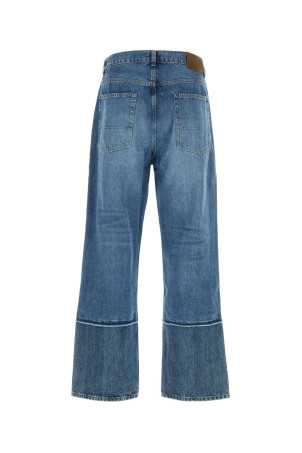 Denim jeans OUR LEGACY (M4255TS)