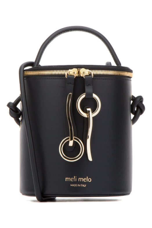BORSA Black MELI MELO (SEV0201NP)