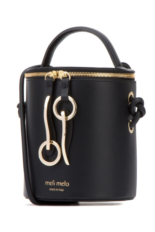 BORSA Black MELI MELO (SEV0201NP)
