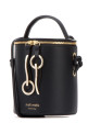 BORSA Black MELI MELO (SEV0201NP)