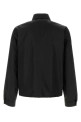 Черная куртка из нейлона Black PRADA (SGB684SOOO1WQ8)