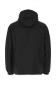 Black Re-Nylon down jacket Black PRADA (SGN955S1911WQ9)