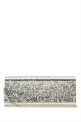 Embellished acrylic Sweetie clutch Beige JIMMY CHOO (SWEETIECOC)