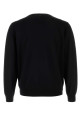 Black wool sweater Black PRADA (UMF146SOOO18DY)