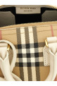 Мини-сумочка в виде кегли, бежевая BURBERRY 8125107VNTGCHKSOAP