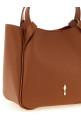 'Bettina' mini shopping bag Brown
