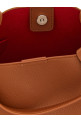 'Bettina' mini shopping bag Brown