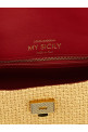 Міні-сумочка «My Sicily», різнокольорова BB7864B04248J015