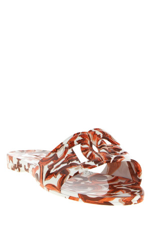 'Bianca' slides orange