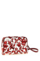 'Essenza' handbag Red