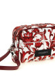 'Essenza' handbag Red