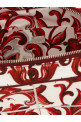 'Essenza' handbag Red