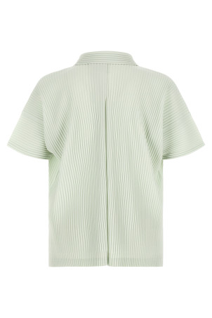 'Monthly Colors: May' shirt Green