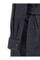 'Aller' dress Blue