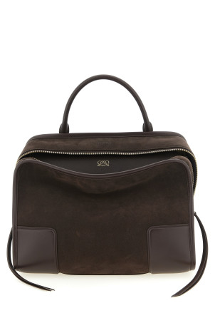 'Amazona 180' large handbag Brown